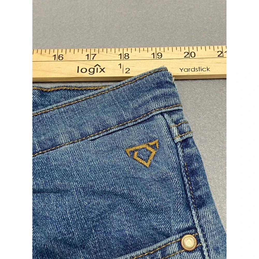 Wrangler 20X Cody Johnson 01 Relaxed‎ Jeans Mens 40x34 Blue Stretch 112369005